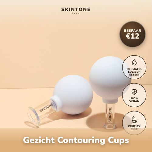 FACE CONTOURING CUPS