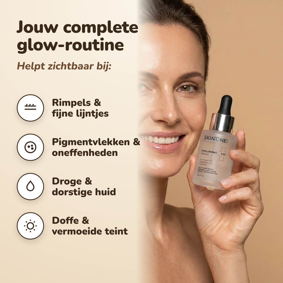 GLOW & ANTI-AGE BUNDEL