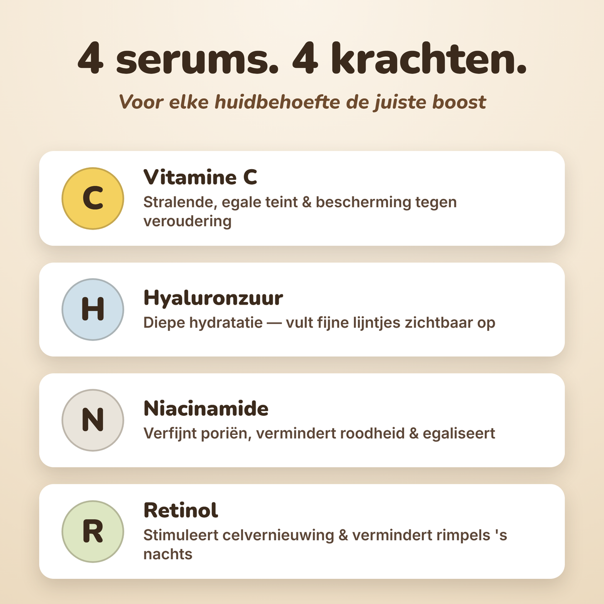 GLOW & ANTI-AGE BUNDEL