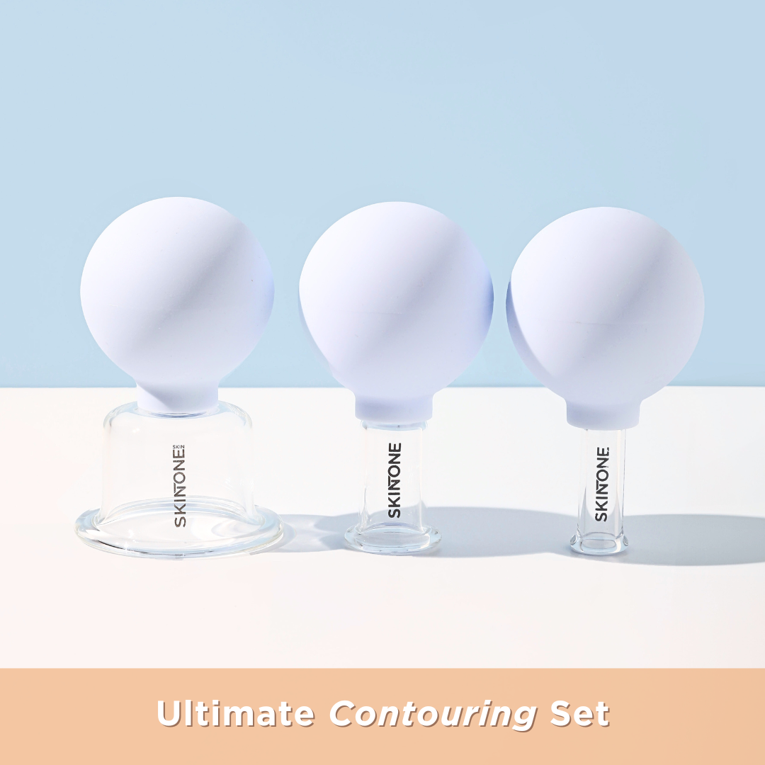 ULTIMATE CONTOUR CUPS BUNDLE