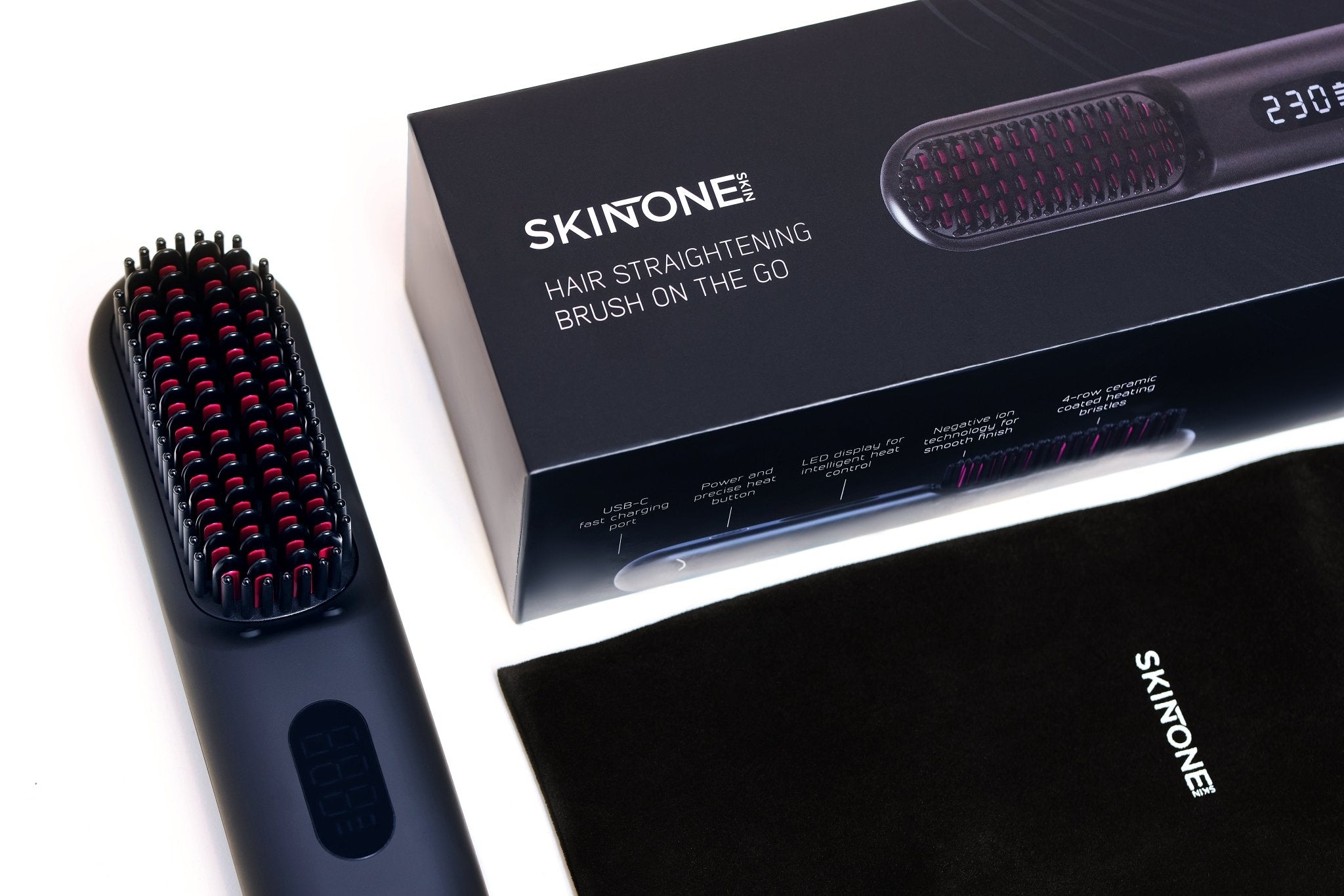 BRUSH ON THE GO - SKINTONE