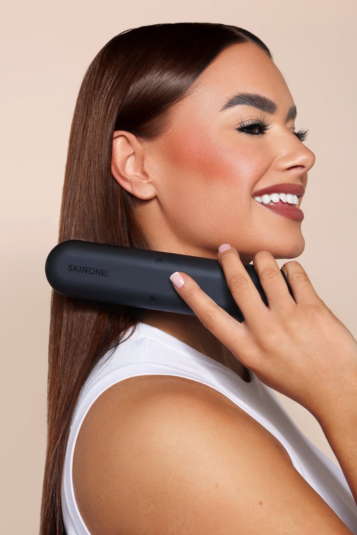 BRUSH ON THE GO - SKINTONE