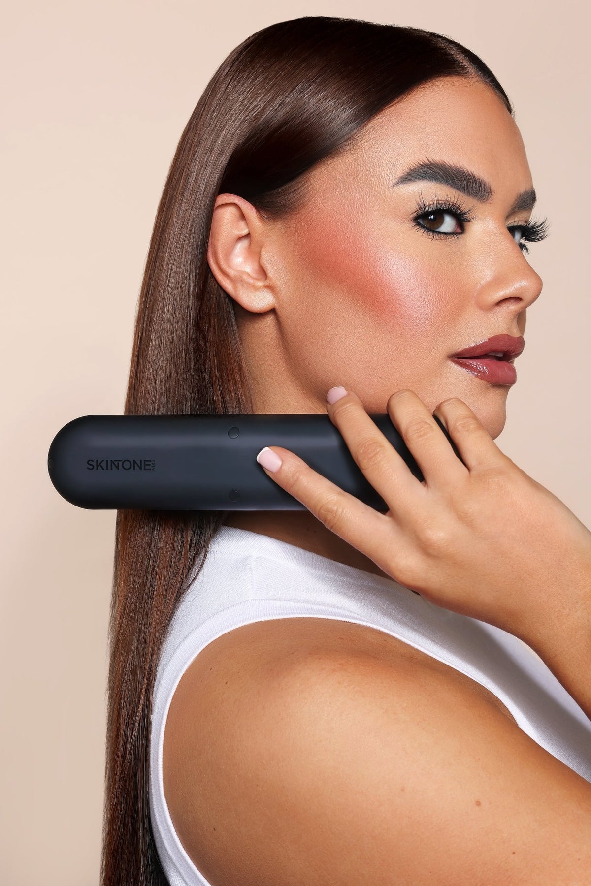 BRUSH ON THE GO - SKINTONE