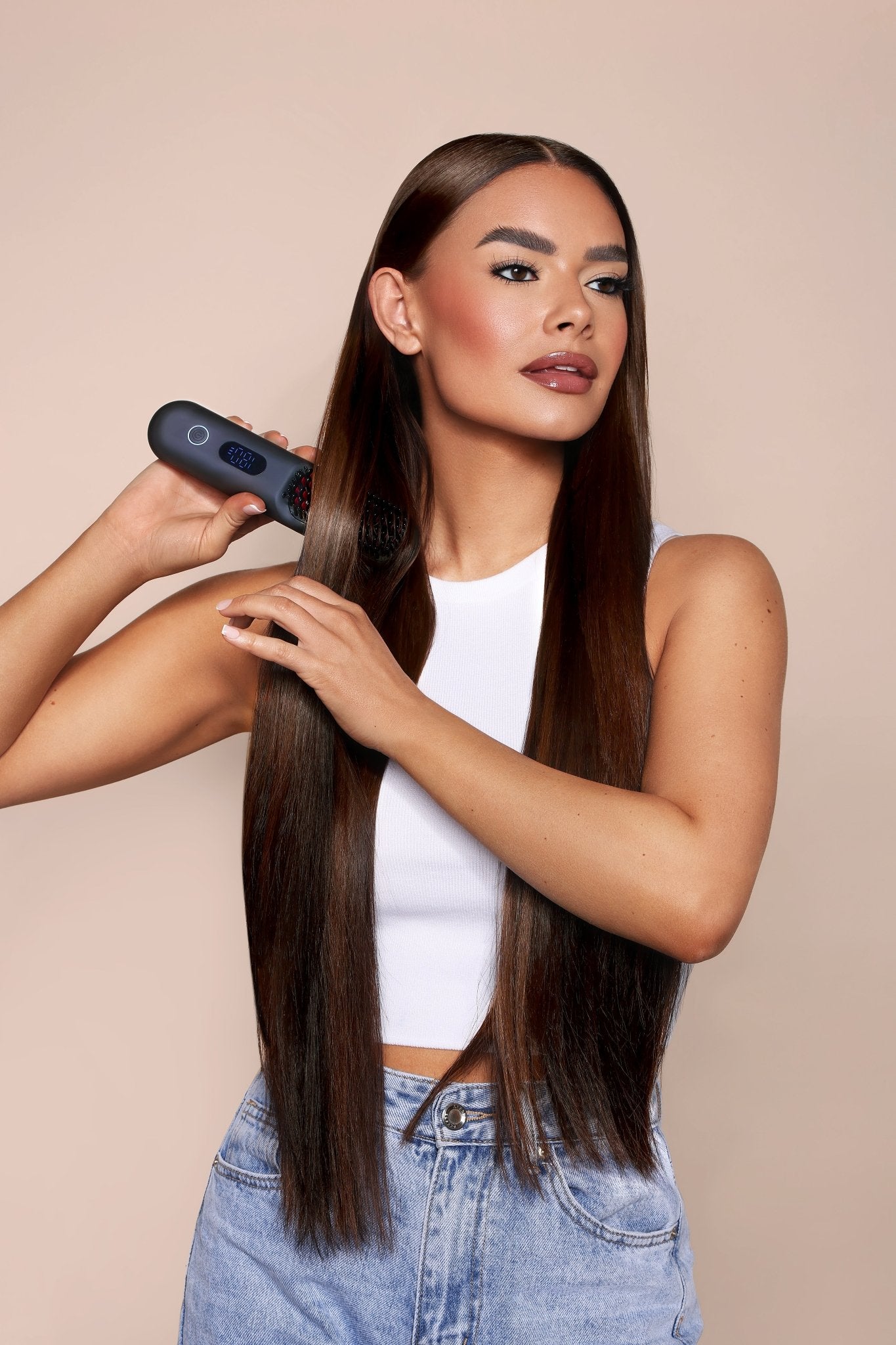 BRUSH ON THE GO - SKINTONE