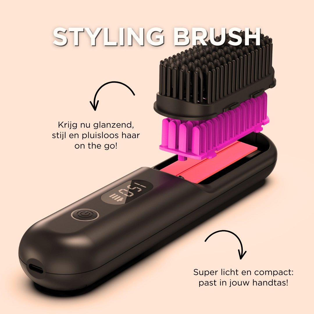 BRUSH ON THE GO - SKINTONE