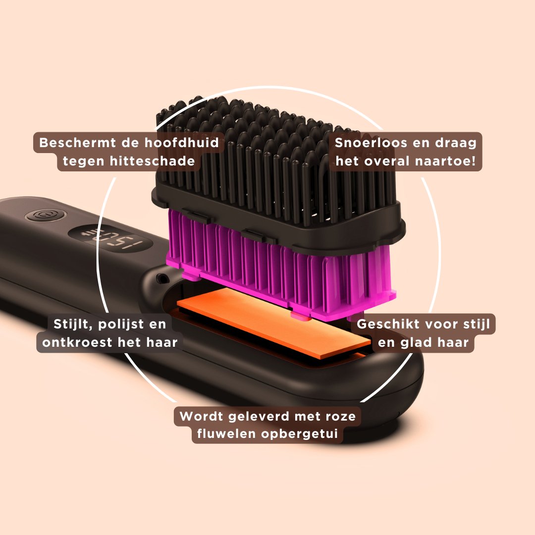 BRUSH ON THE GO - SKINTONE