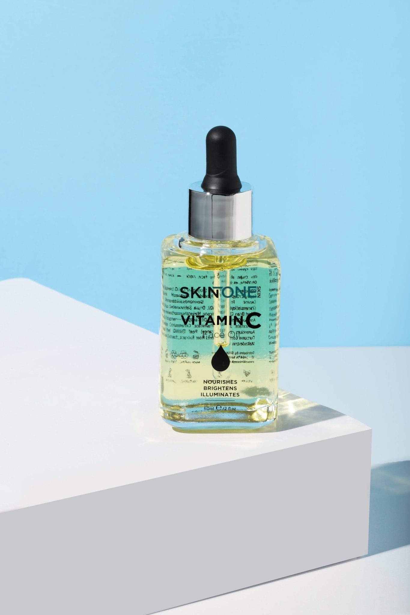 Vitamine C Gezichtsolie - SKINTONE