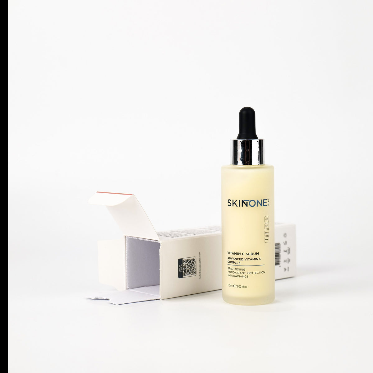 Vitamine C Serum 60 ml uit de doos