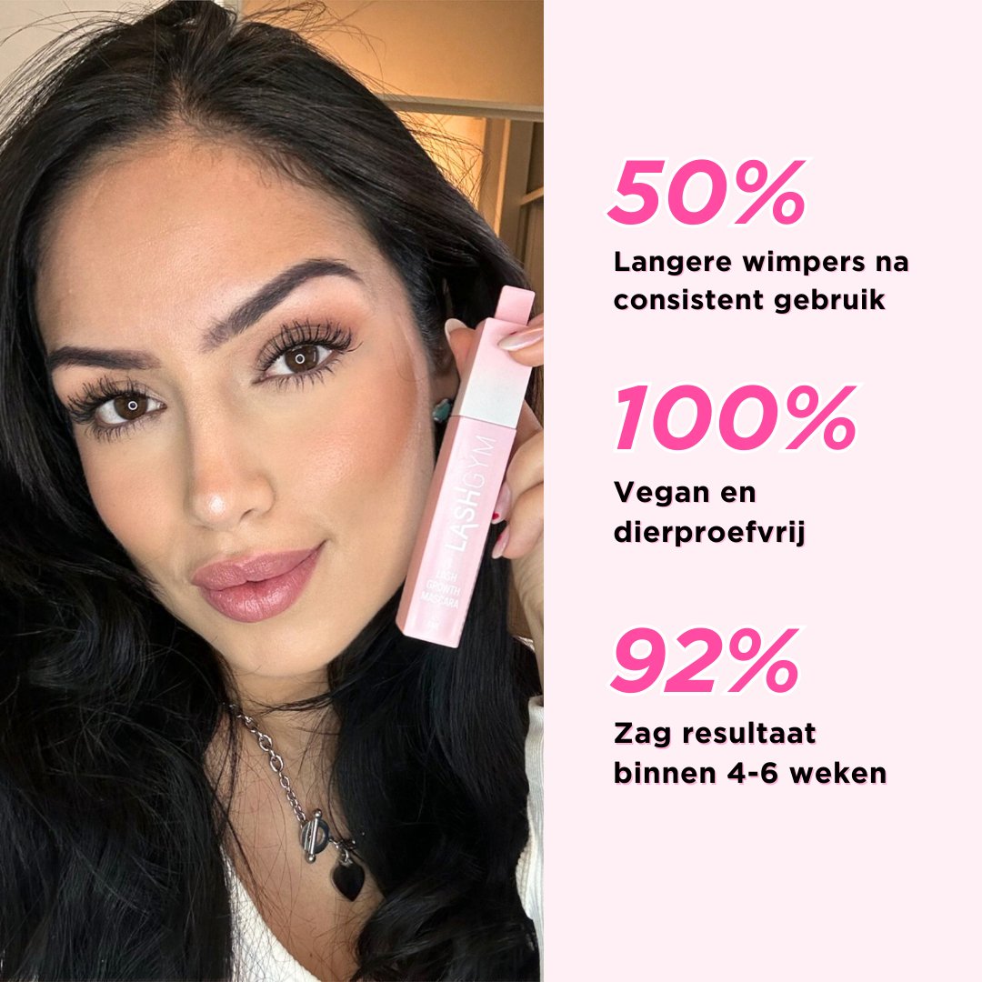 Wimperserum Wonder Mascara - SKINTONE