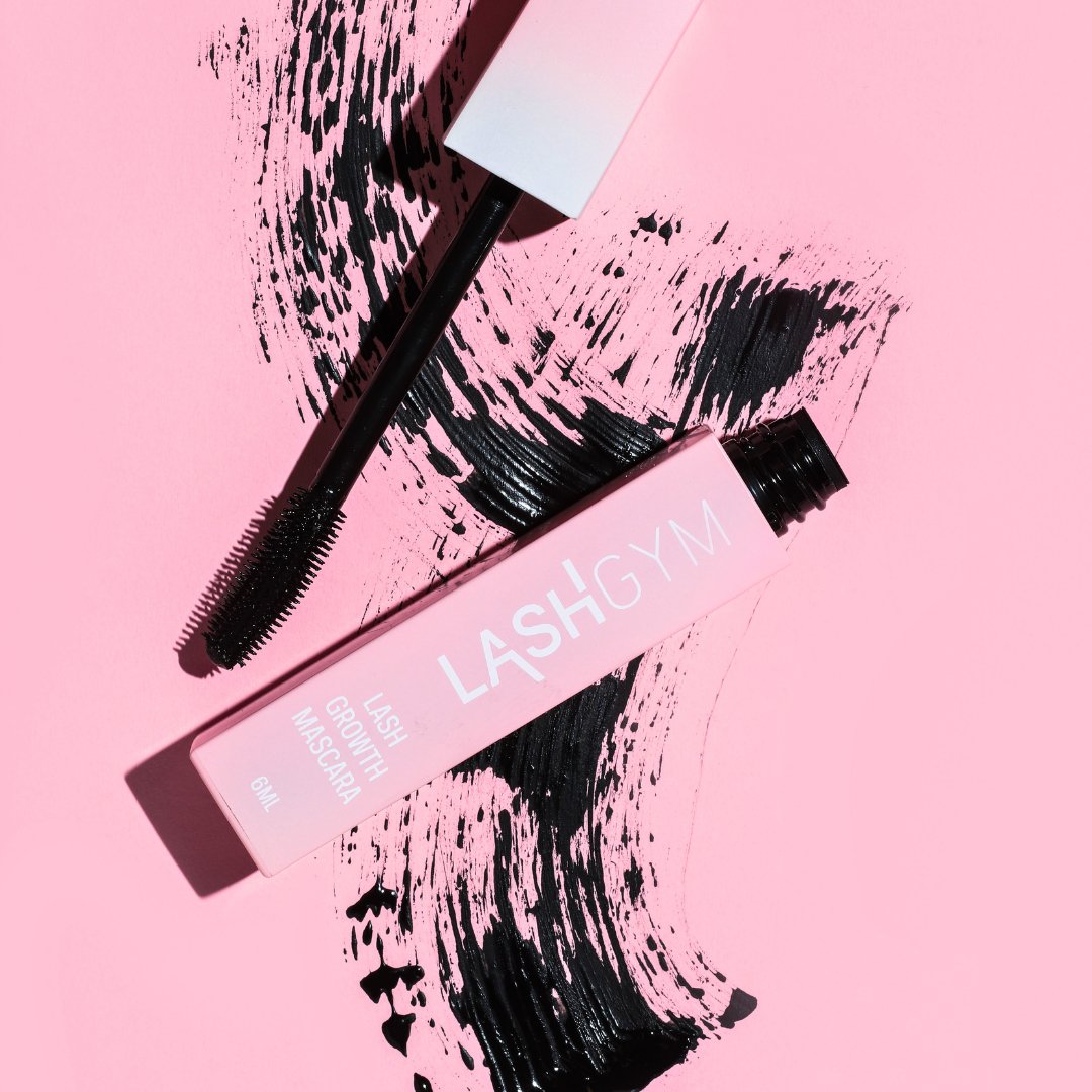 Wimperserum Wonder Mascara - SKINTONE
