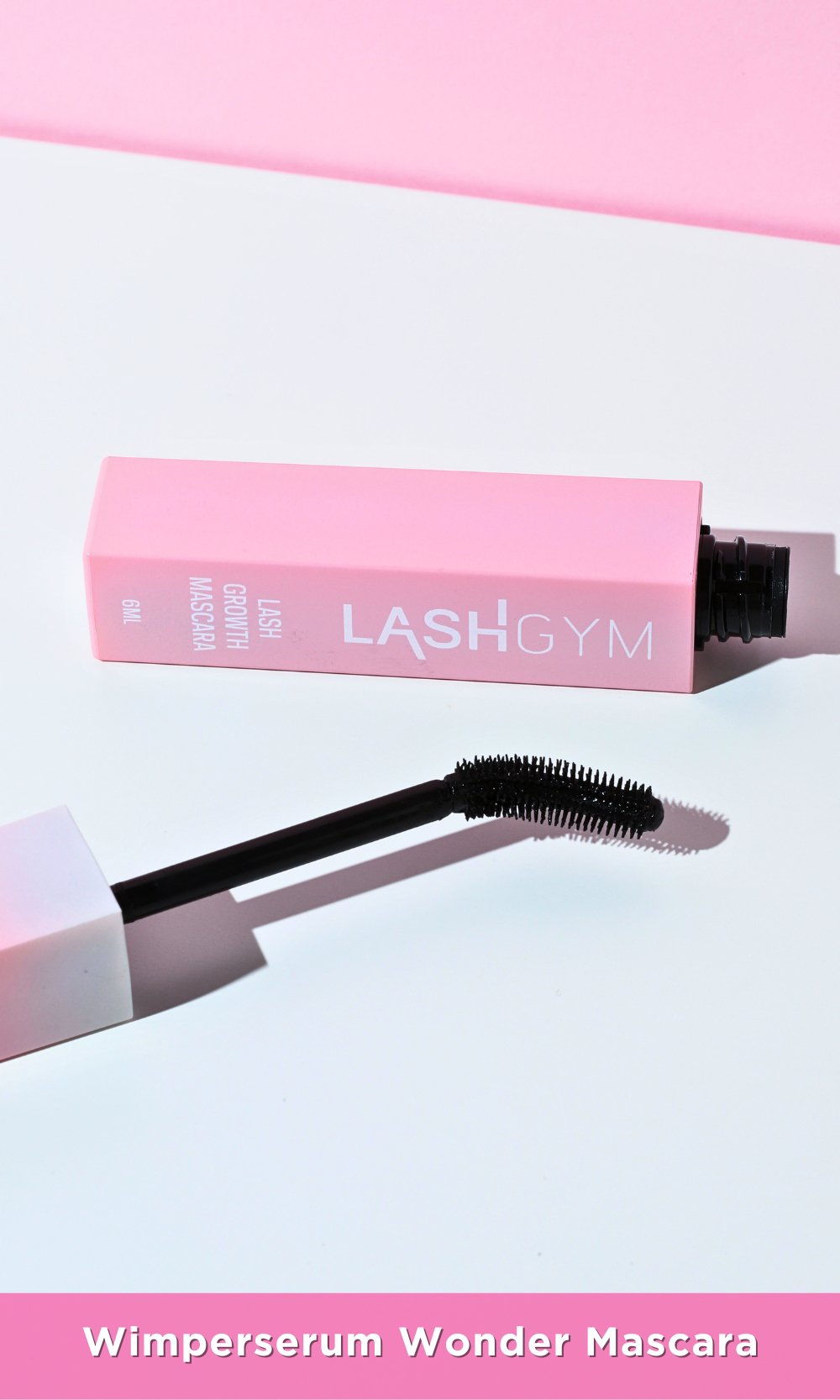 Wimperserum Wonder Mascara - SKINTONE