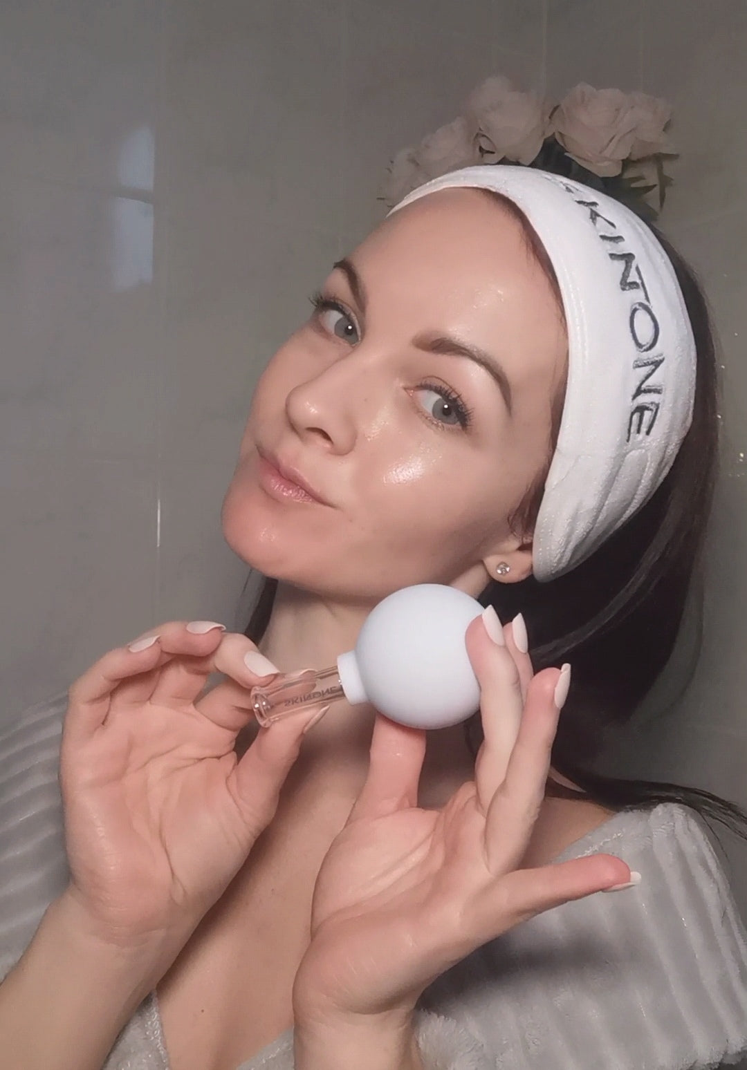 Cupping &amp; Contouring