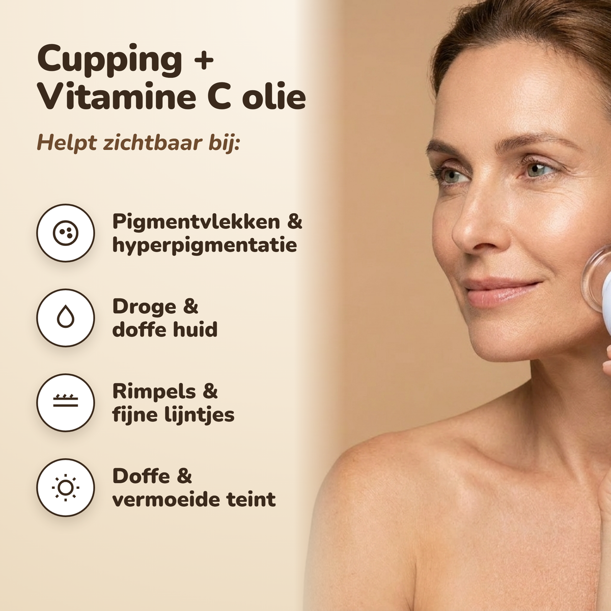 FACIAL CUPS &amp;amp; OIL BUNDLE