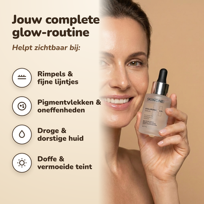 GLOW &amp; ANTI-AGE BUNDEL