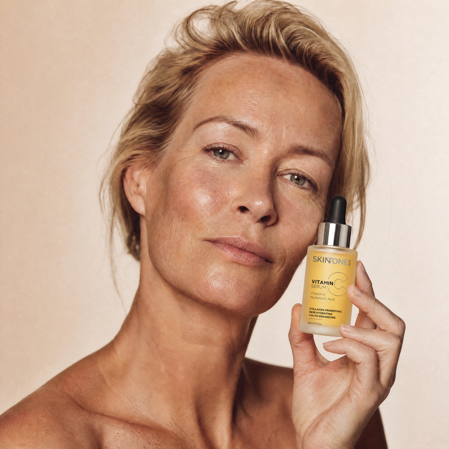 VITAMINE C Serum