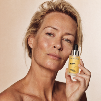 VITAMINE C Serum