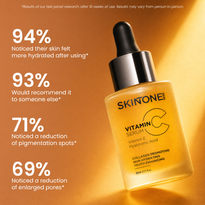VITAMINE C Serum