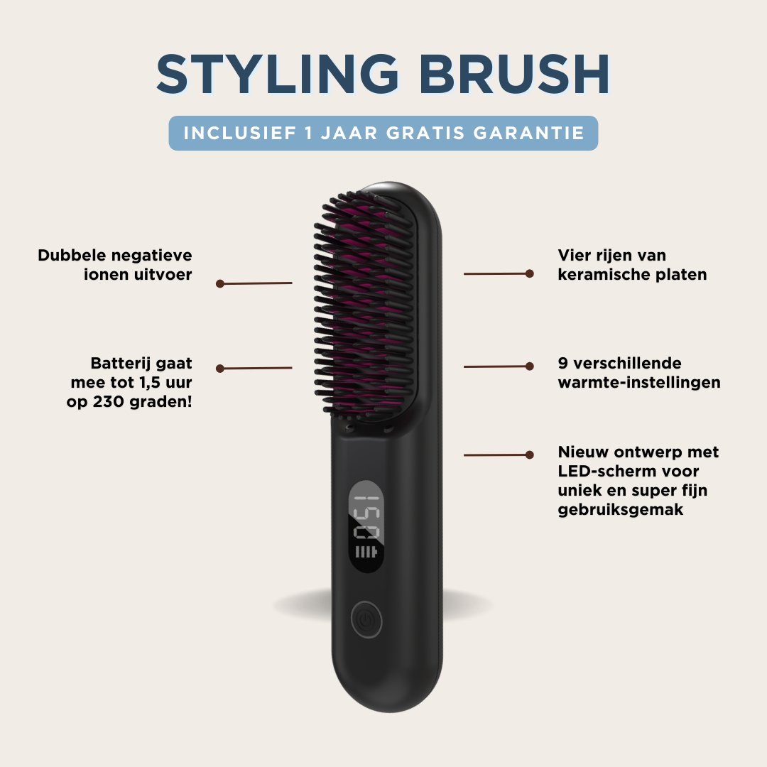 BRUSH ON THE GO - SKINTONE