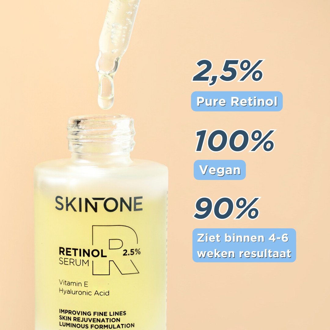 GLOW &amp; ANTI-AGE BUNDEL - SKINTONE