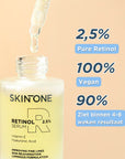 GLOW & ANTI-AGE BUNDEL - SKINTONE