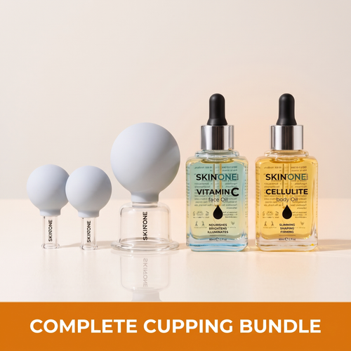 COMPLETE CUPPING BUNDLE