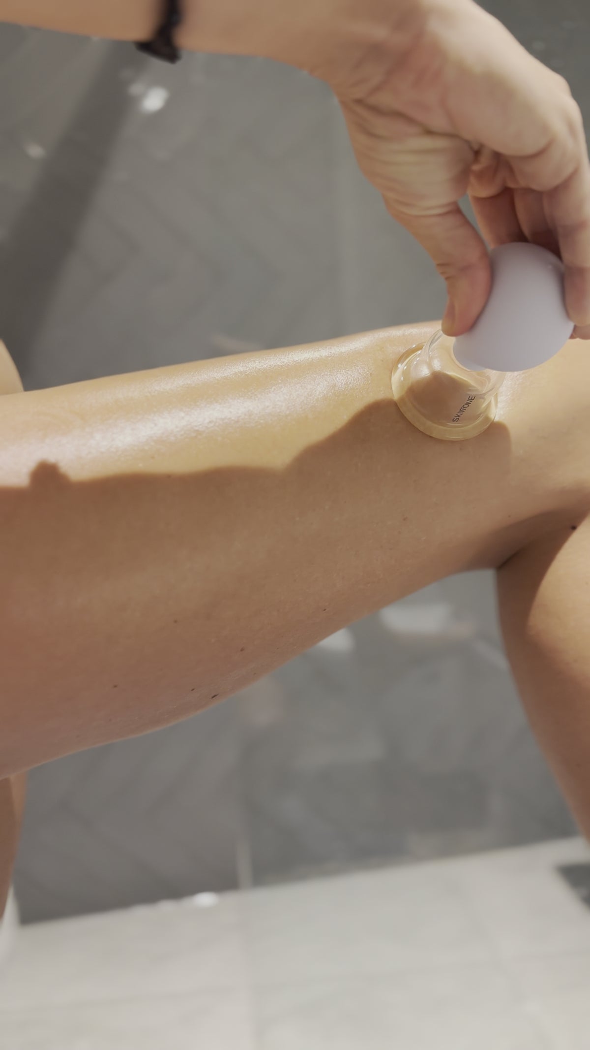 LICHAAMS CONTOURING CUPS
