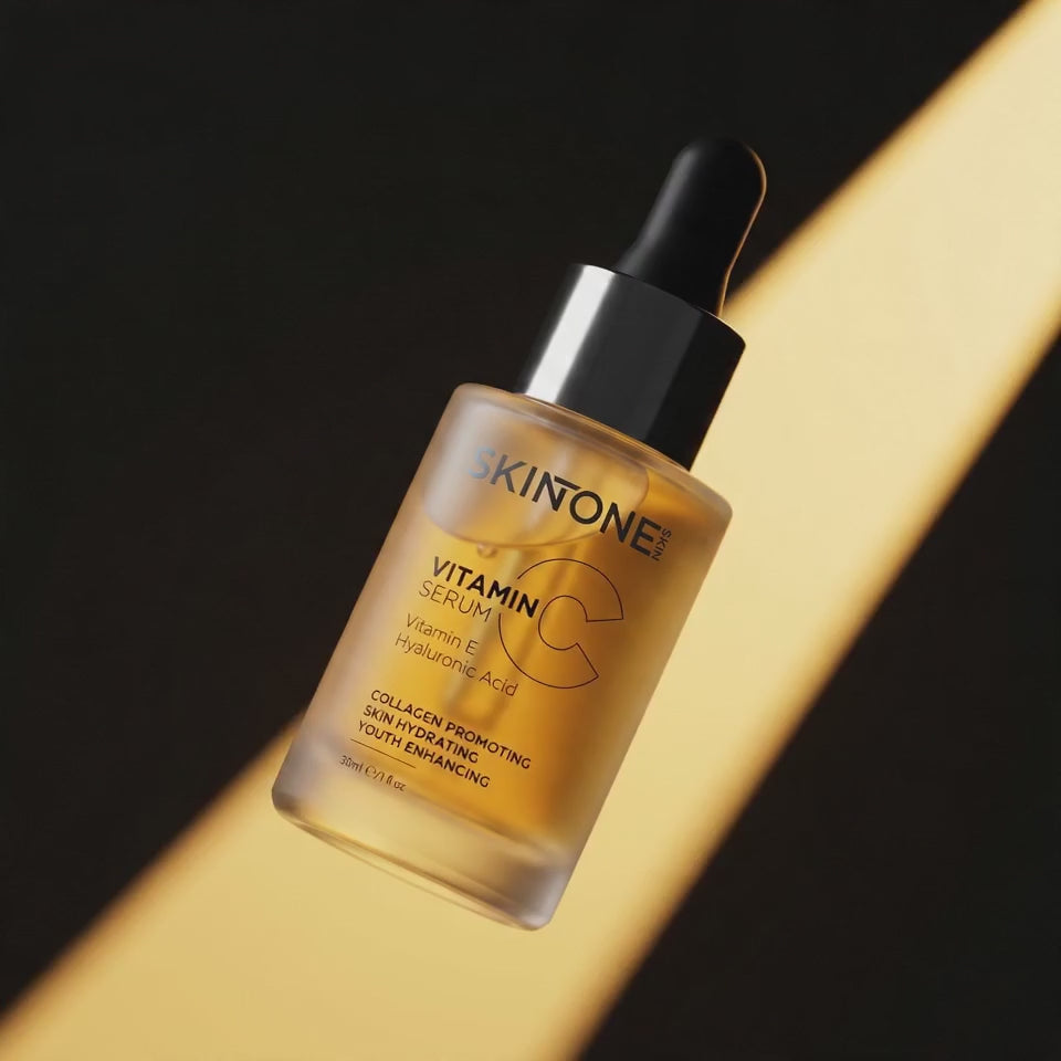 VITAMINE C Serum