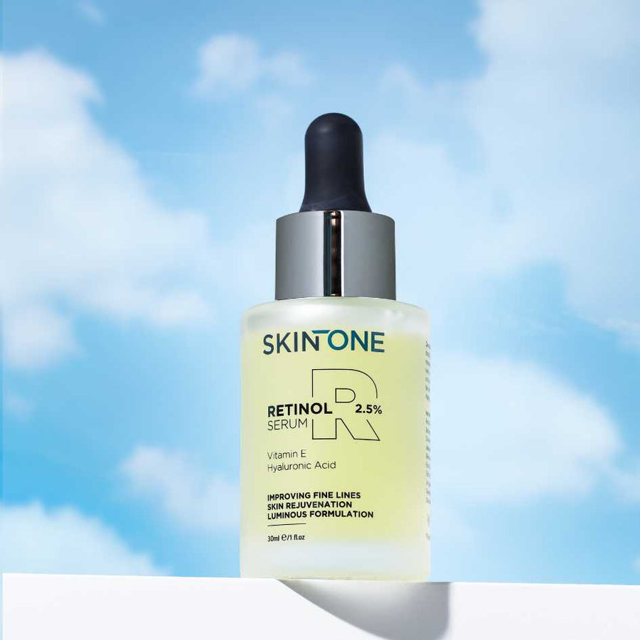 RETINOL SERUM - SKINTONE