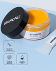 VITAMINE C GEL MASKER - SKINTONE