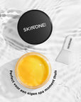 VITAMINE C GEL MASKER - SKINTONE