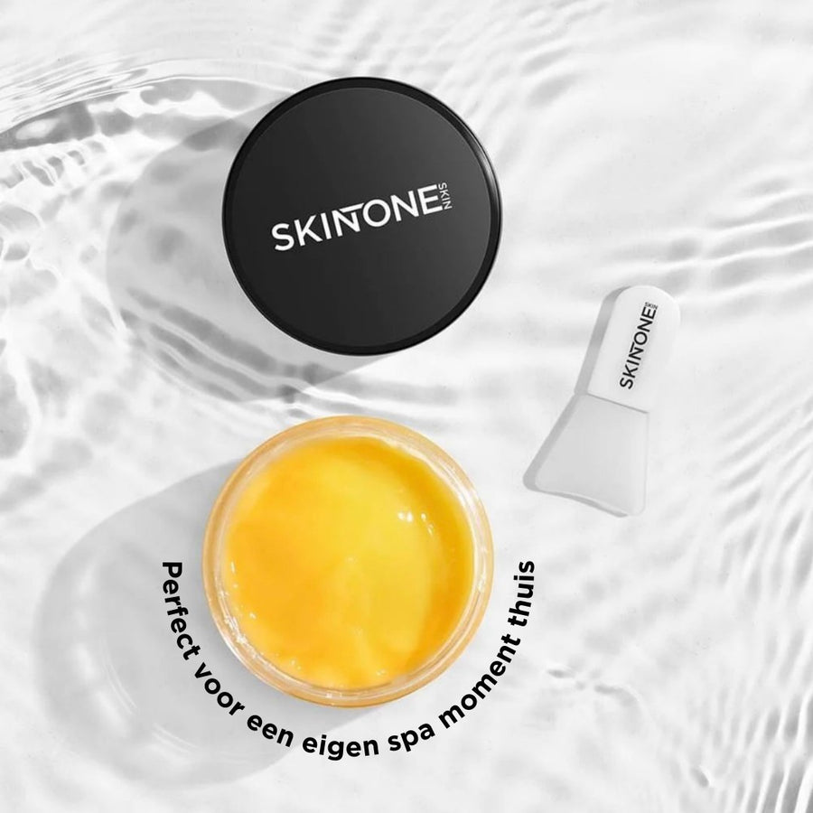 VITAMINE C GEL MASKER - SKINTONE