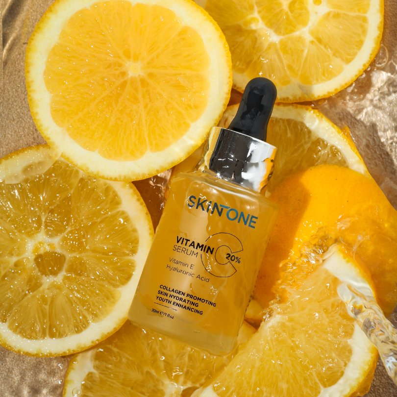 VITAMINE C SERUM - SKINTONE