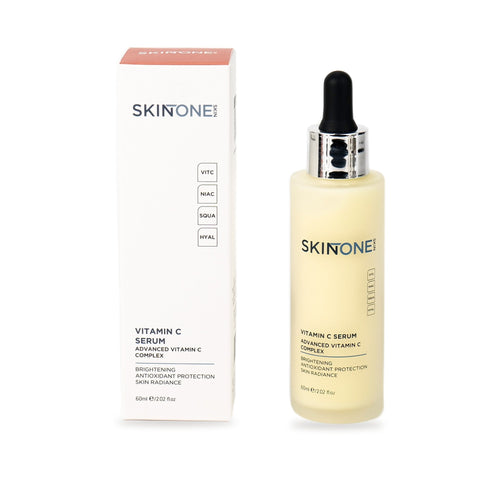 SKINTONE Vitamine C Serum 60 ml met doos