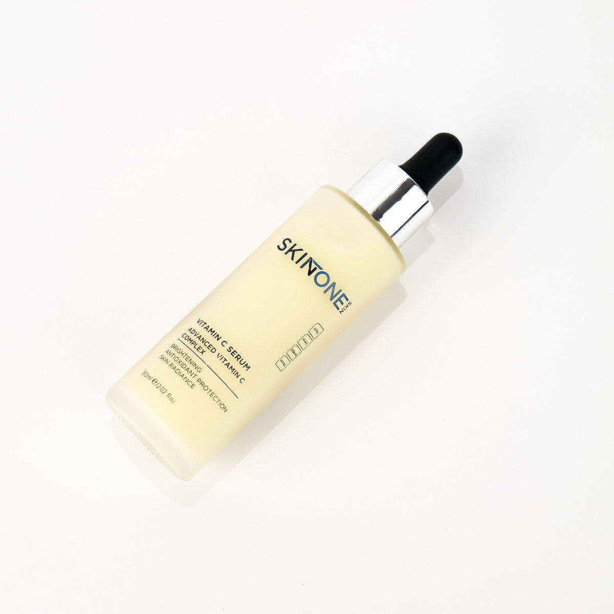 Vitamine C Serum 60 ml flacon