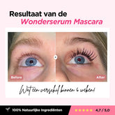 Wimperserum Wonder Mascara - SKINTONE
