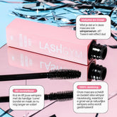 Wimperserum Wonder Mascara - SKINTONE