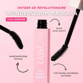 Wimperserum Wonder Mascara - SKINTONE