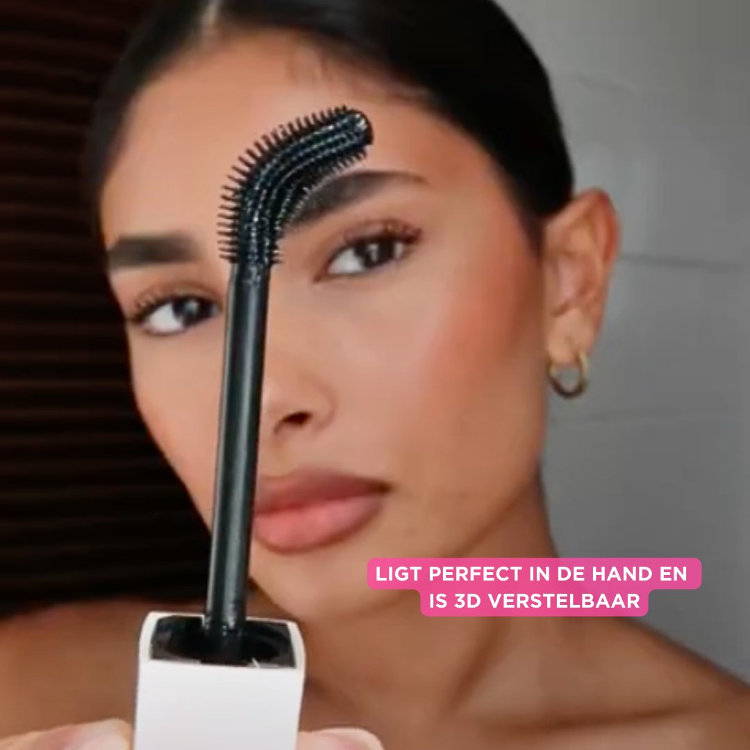 Wimperserum Wonder Mascara - SKINTONE