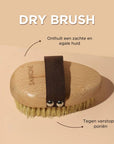 DRY BRUSH - SKINTONE