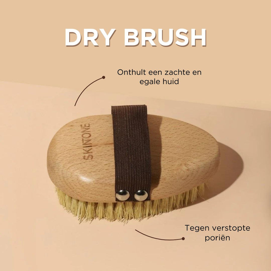 DRY BRUSH - SKINTONE