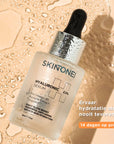 HYALURONIC SERUM - SKINTONE