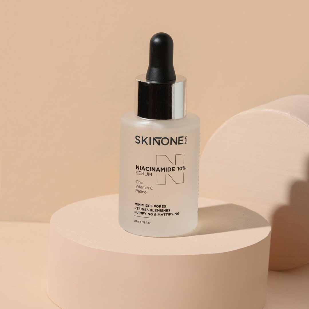 NIACINAMIDE SERUM - SKINTONE