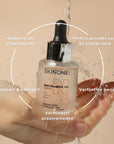 NIACINAMIDE SERUM - SKINTONE