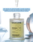 RETINOL SERUM - SKINTONE