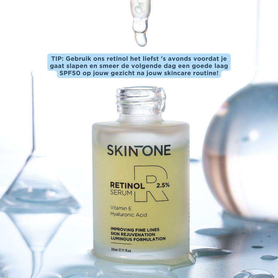 RETINOL SERUM - SKINTONE