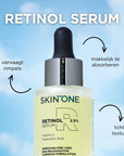 RETINOL SERUM - SKINTONE