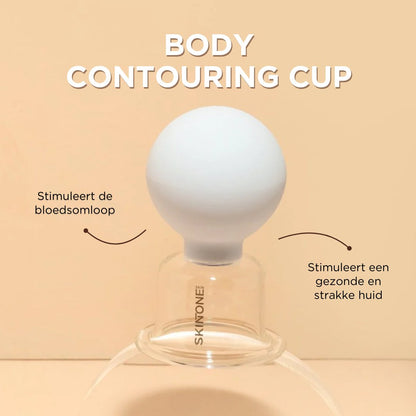 ULTIMATE CONTOUR CUPS BUNDEL - SKINTONE