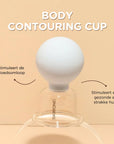 ULTIMATE CONTOUR CUPS BUNDEL - SKINTONE