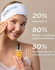 VITAMINE C BUNDEL - SKINTONE