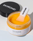 VITAMINE C GEL MASKER - SKINTONE